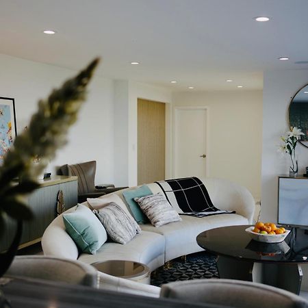 Skyline Serenity Luxe Suite-Private Room Los Angeles Esterno foto