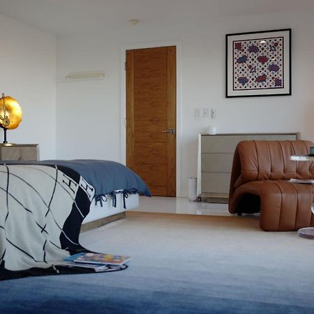 Skyline Serenity Luxe Suite-Private Room Los Angeles Esterno foto