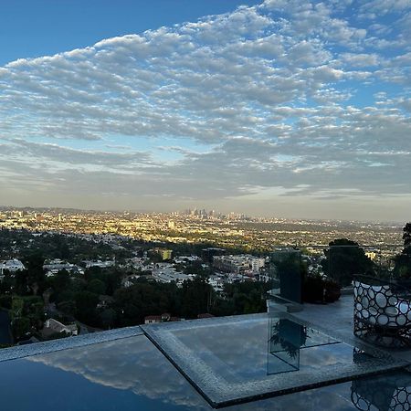 Skyline Serenity Luxe Suite-Private Room Los Angeles Esterno foto
