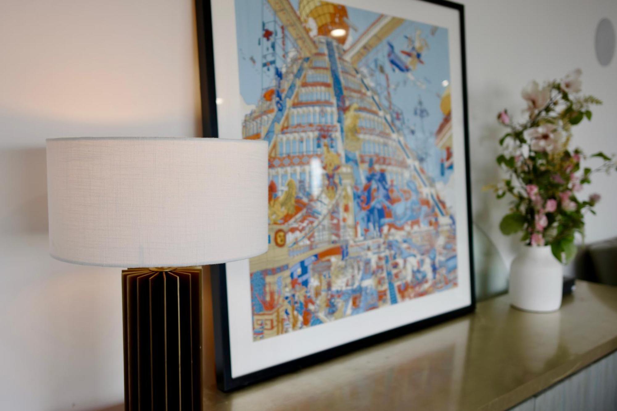 Skyline Serenity Luxe Suite-Private Room Los Angeles Esterno foto
