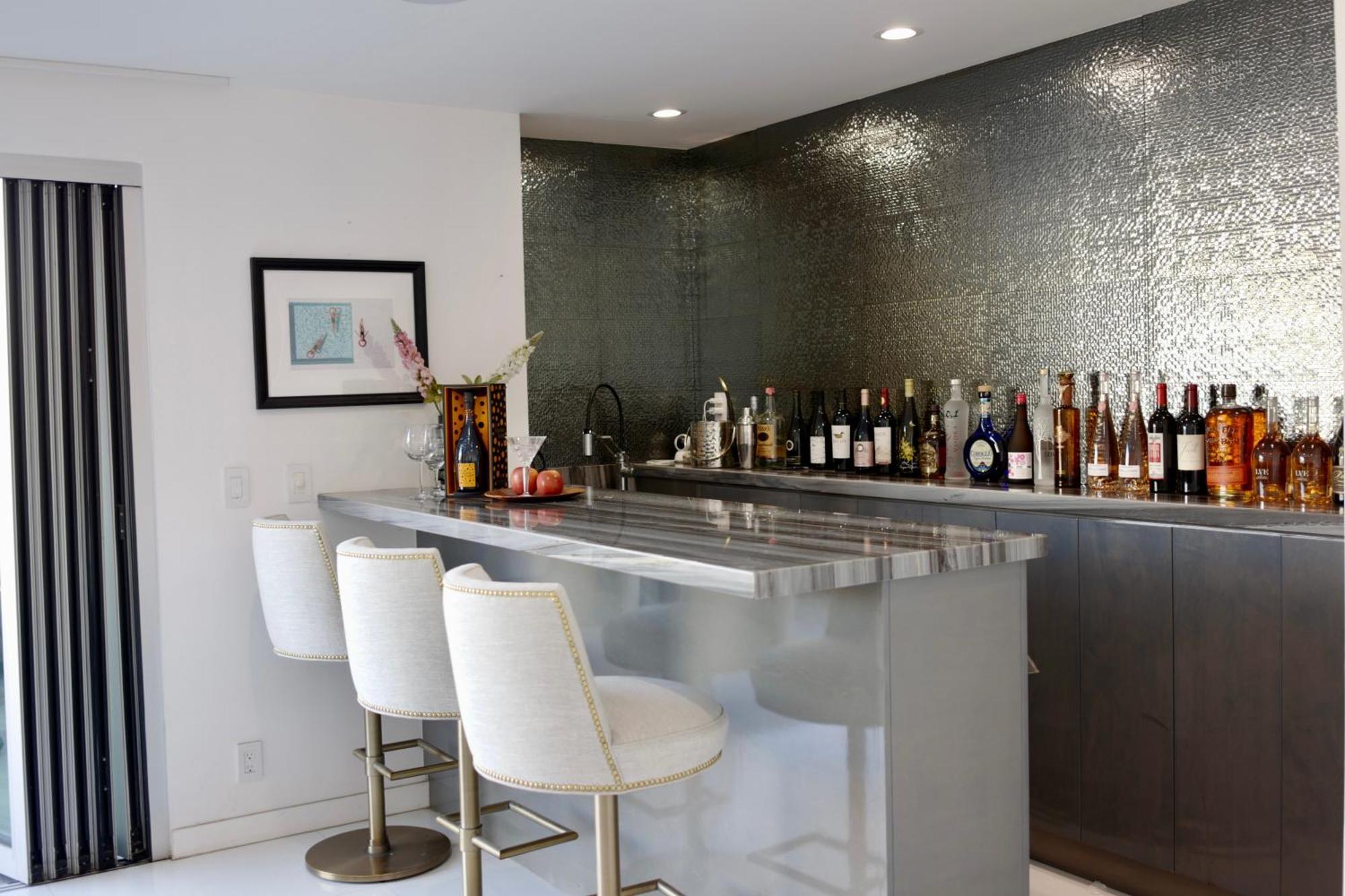 Skyline Serenity Luxe Suite-Private Room Los Angeles Esterno foto