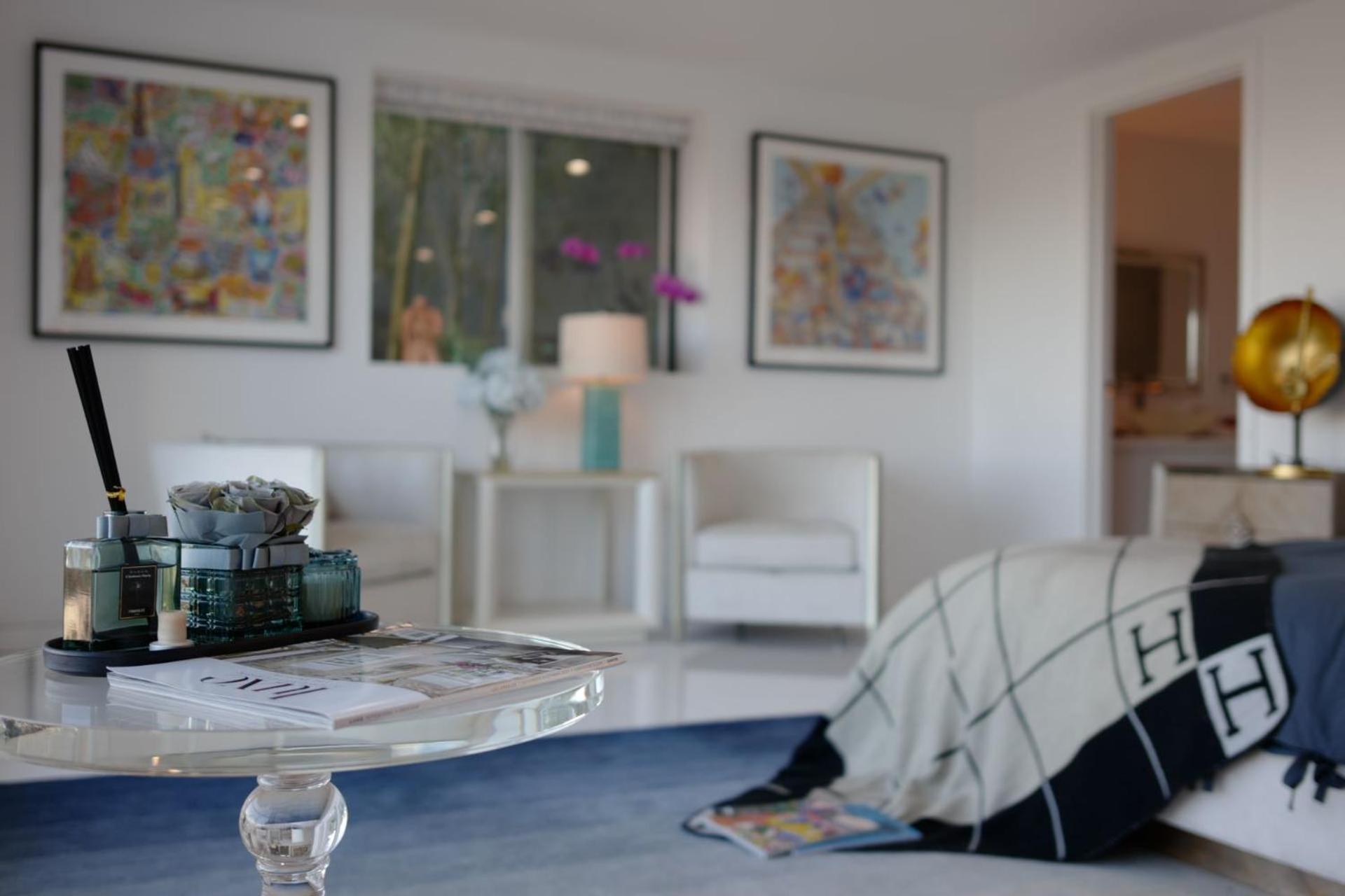 Skyline Serenity Luxe Suite-Private Room Los Angeles Esterno foto
