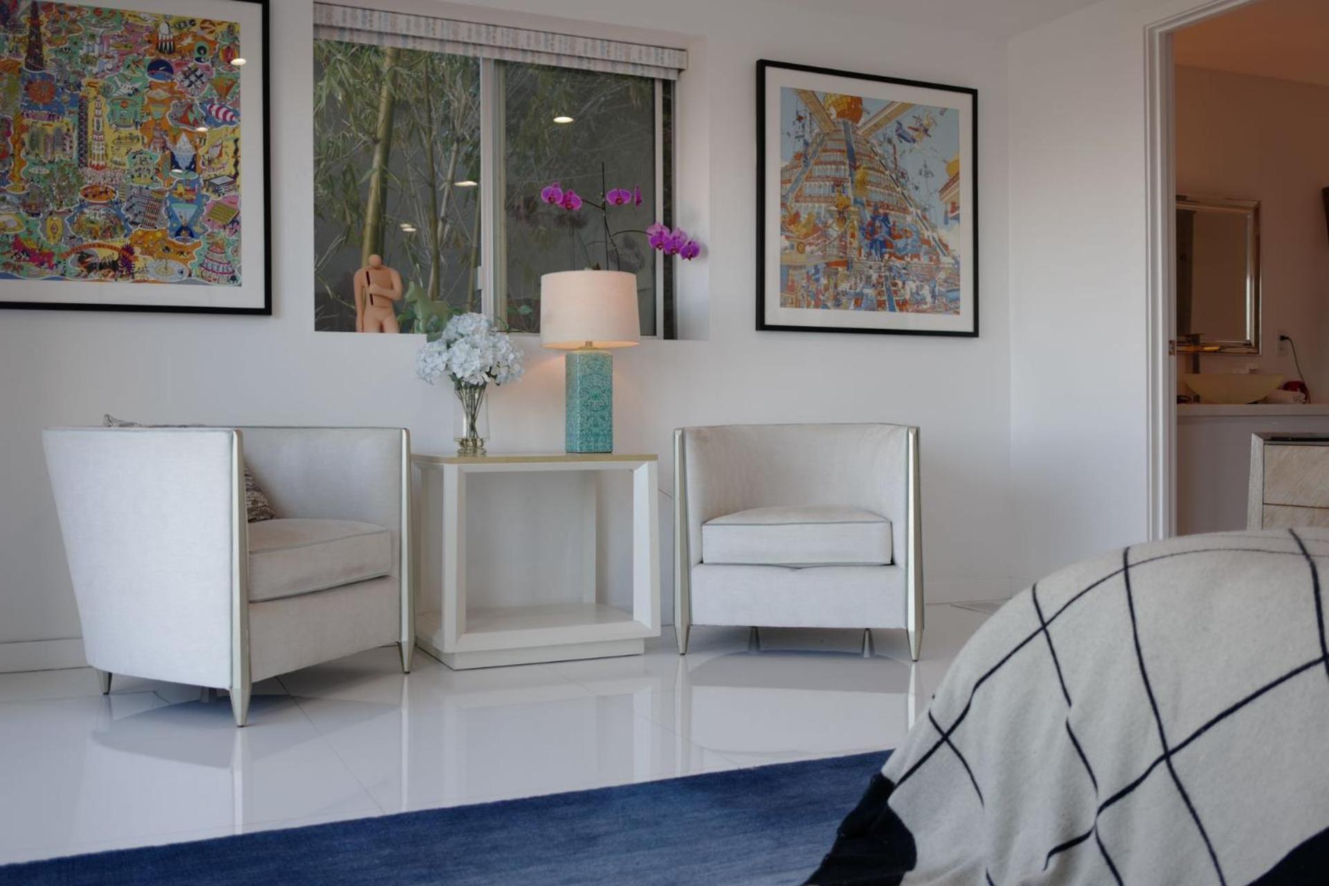 Skyline Serenity Luxe Suite-Private Room Los Angeles Esterno foto